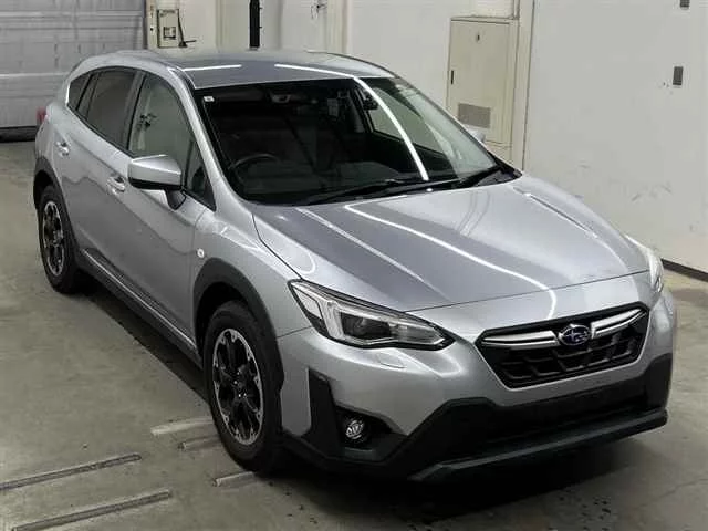 Subaru SUBARU XV GT3 2022